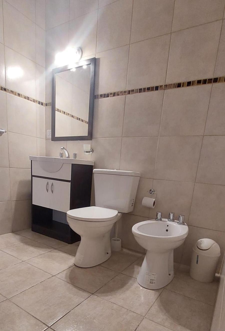 Caireles Del Carnaval Apartment Gualeguaychu Exterior photo
